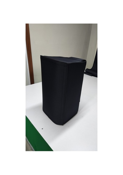 Elx200-12p-eu 2-yollu 12 Aktif Hoparlör İçin Uyumlu Soft Case Kılıf.