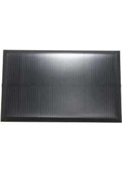 Robodünya-6V 150Ma 105X66Mm Güneş Paneli