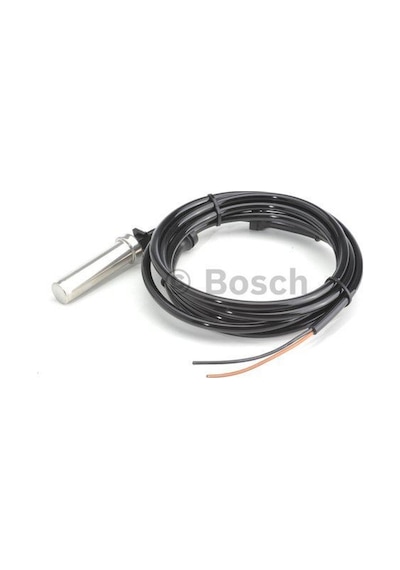 BOSCH 265004009 DEVİR SENSÖRÜ ÖN TEKER LT35 / SPRINTER -06