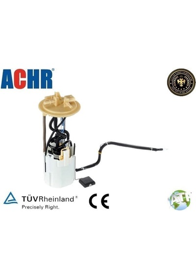 ACHR 60308953 Yakıt Modülü Sprinter-Crafter 3 Bar 220L/H