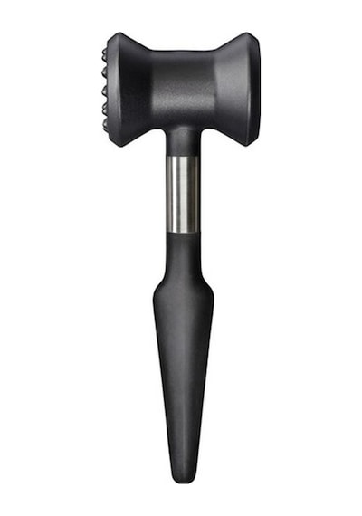Ikea Vardefull 24 Cm Et Dövme Tokmağı Siyah