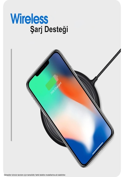 Xiaomi Redmi 10c Kamera Korumalı Kartlıklı Darbe Emici Özellikli Şeffaf Silikon Kapak