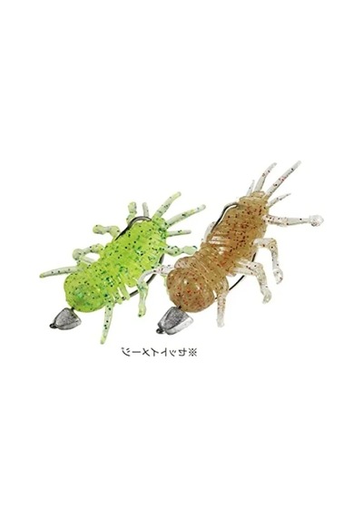 Suni Yem - Jig Başlık, 1.3 Gr, 5 Cm Boy