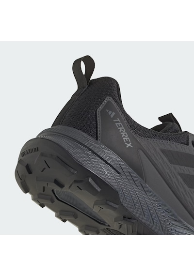 Adidas Tracefinder Trail Erkek Koşu Ayakkabısı C-adııh2930e10a00 Siyah