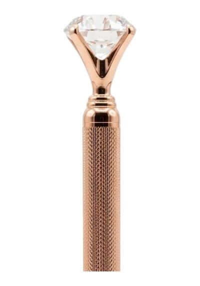 Misyul Profesyonel Rose-gold Microblading Kaş İşaretleme Kalemi 00