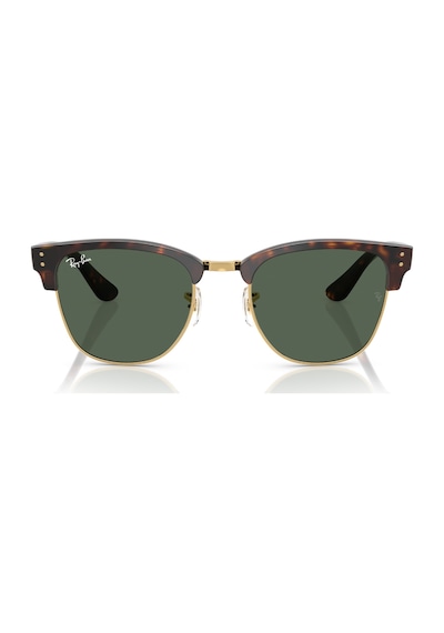 Rb R0504s 1359vr 54 Ray-Ban Clubmaster Reverse Güneş Gözlüğü Siyah
