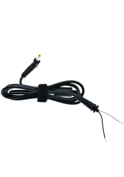Acer Aspire Gaming 135-150 Watt 5.5 X 1.7mm Adaptör Kablosu