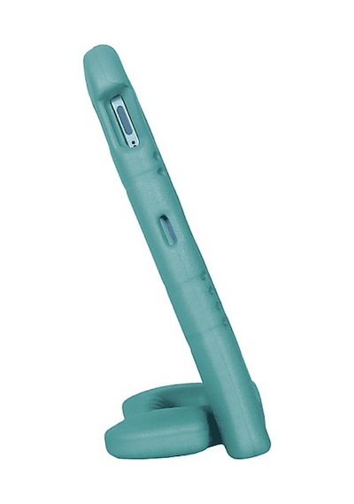 Targus Kids Antimikrobiyal Apple Uyumlu iPad Air Tablet Kılıfı Mavi