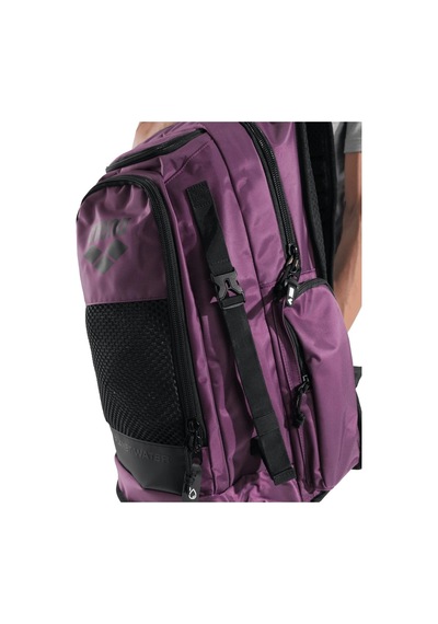arena All Set Backpack 45l - 010234200 Çok Renlkli