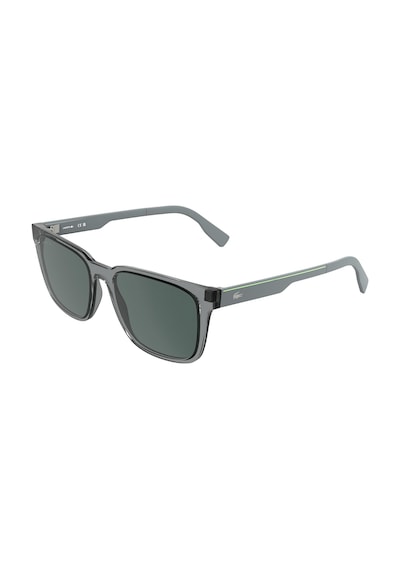 Lacoste L6077s 035 55 Unisex Güneş Gözlüğü Gri