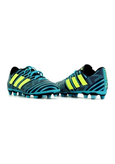 Adidas Nemezız 17.4 Fxg Erkek Krampon S80608 Mavi