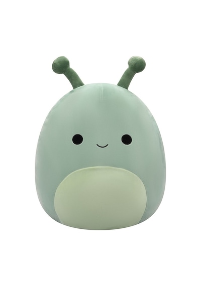 Squishmallows Sümüklü Böcek Preeto 40cm Sqcr06636 Renkli