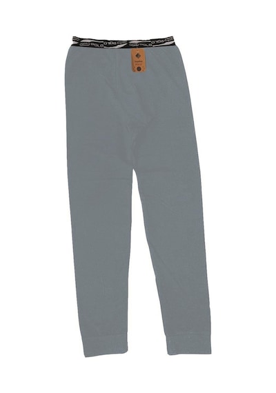 Jojoboy Polo Erkek Termal Uzun Don 001