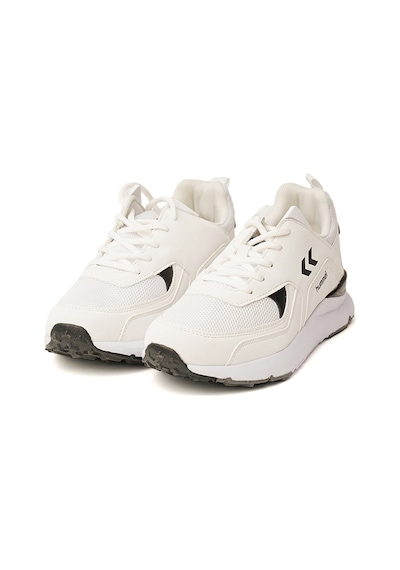 Hummel Vega Unisex Beyaz Koşu Ayakkabısı 900130-9124 Beyaz