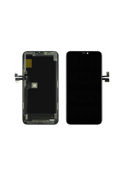Apple Uyumlu iPhone 11 Pro Lcd Dokunmatik Ekran