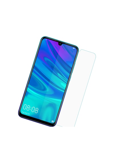 ErkMobile Huawei Honor 10 Lite (3 Adet) Kırılmaz Ekran Koruyucu Temperli Cam