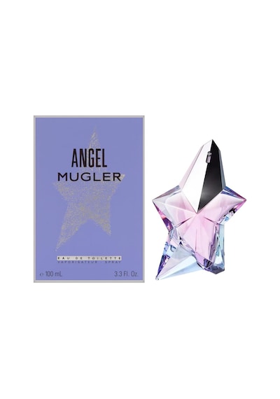 Mugler Angel Edt 100 Ml Kadın Parfümü Çiçek - Meyve