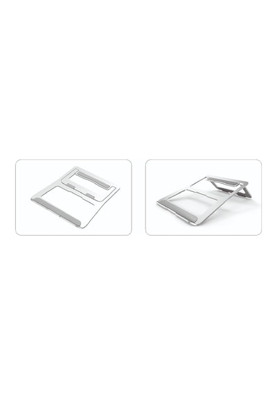 Upfull Lp-74 Katlanır Laptop Stand