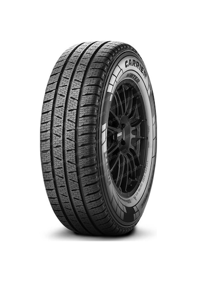 Pirelli 225/55R17C 109/107T Winter Carrier M+S Oto Kış Lastiği 2026