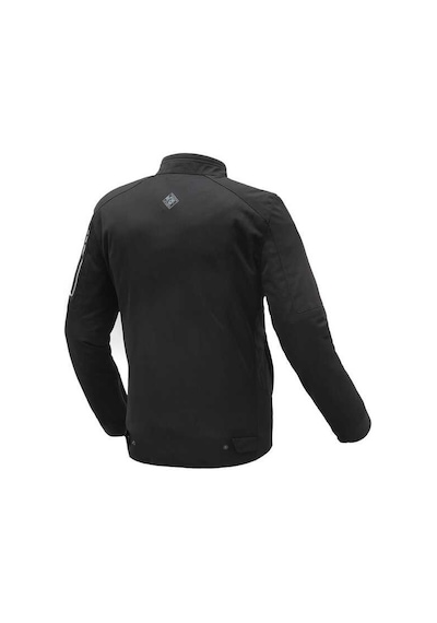 Tucano Urbano Highmotion Yazlık Ceket Siyah