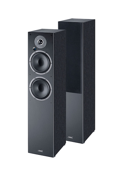 Magnat Monitor Reference 5A Aktif Kule Tipi Çift Hoparlör