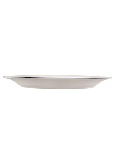 Porland Vaso Piccolo Desen9 Kayık Tabak 31 Cm 04alm008080
