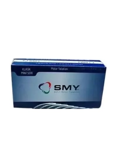 Şahin Kb4047l Piston Kol Burcu 060429