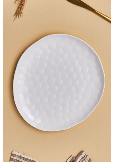 Karaca Bomonti Tatlı Tabağı 21 cm