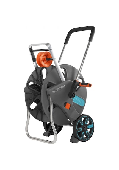Gardena 18520 Aquaroll L Ergoplus Hortum Arabası