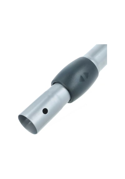 Philips Elektrikli Süpürgeler İle Uyumlu Cp0291/01 Teleskopik Boru - Çelik