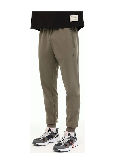Lumberjack 6m Mb Ct107 Jogger 6fx A Hakı Erkek Yeşil Eşofman Takımı - 102064432