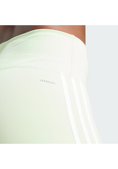 Adidas Kadın Tayt Te 3s 78 Tıg Is2165 Yeşil