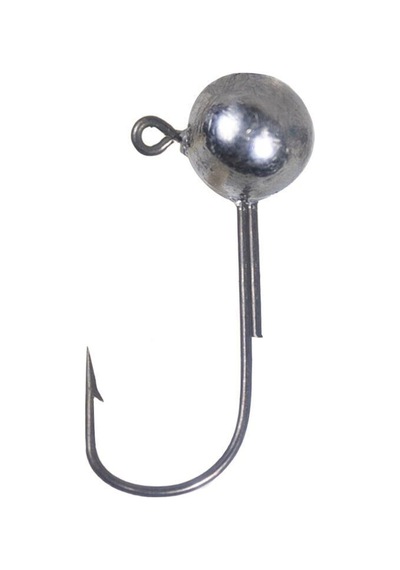 Ryuji Ball Ajing İğne No:10 1.0gr Jighead 5 Adet