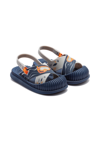 Ipanema Fun Sea Çocuk Sandalet Lacivert-gri 19/27 Lacivert