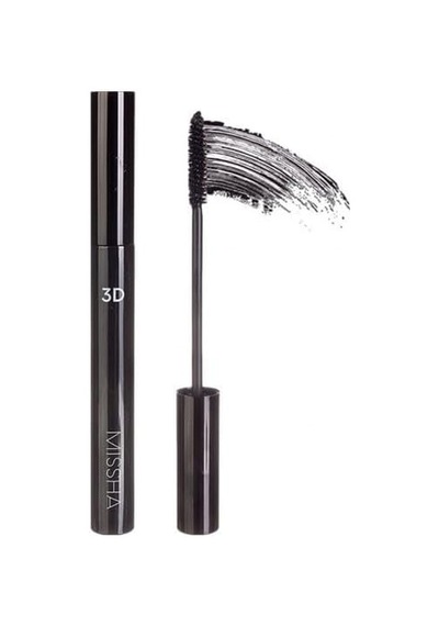 Missha 3d Mascara 7g 4 Renk