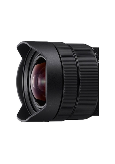 Sony SEL1224G FE 12-24 MM F/4G Geniş Açılı Lens (Sony Eurasia Garantili)
