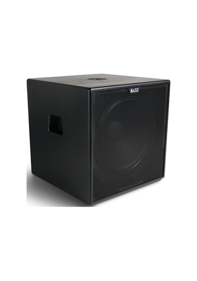 Alto Professional Tx18s Aktif Subwoofer