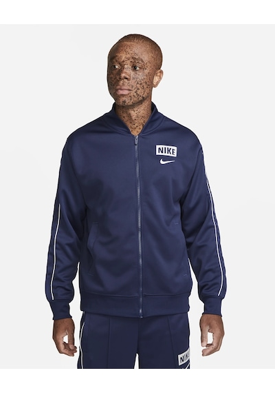 Nike Nıke Erkek Sweatshırt Fj0557-410