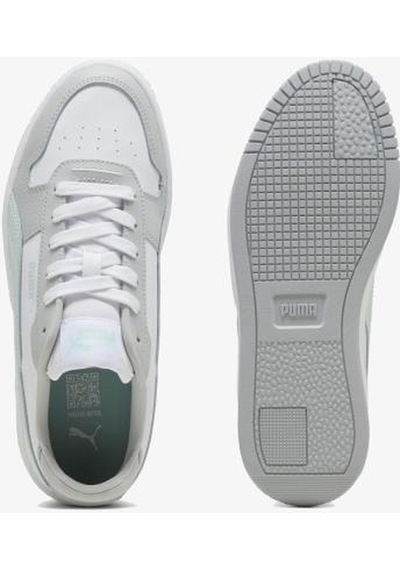 Puma Carina Street 389390 43 Kadın Sneaker Ayakkabı Beyaz Yeşil 36-40 Beyaz - Yeşil Puma Carina Street 389390 43 Kadın Sneaker Ayakkabı Beyaz Yeşil 36-40 Beyaz - Yeşil
