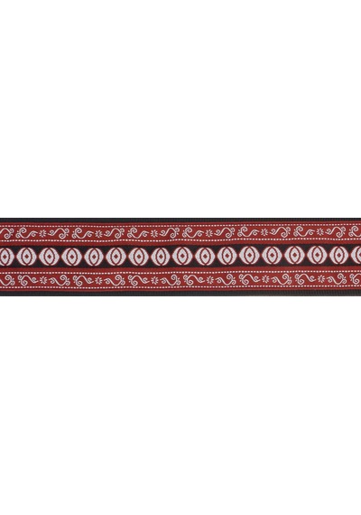 Planetwaves 50a13 Gitar Askısı Dokuma 50mm Strap Henna