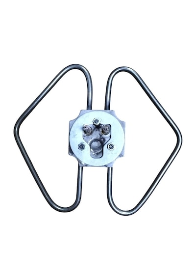 Teknogrand Kelebek Semaver Rezistansı 1700 Watt Adet