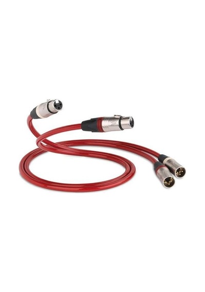 Qed Qe-3280 Reference Xlr 40 Analogue 0.60Cm Kablo