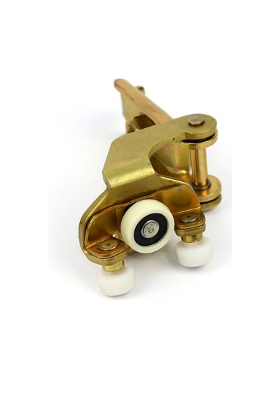 Volkswagen Lt 28-35 Sürgülü Kapi Makarasi Orta Sag 2D1843336D 121026492