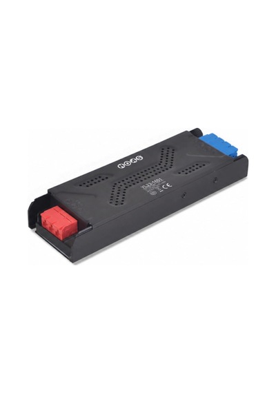 1 Adet Noas Yl23 1601 Klemensli 16,5a Bakır Sargılı Led Trafosu 12v 200w