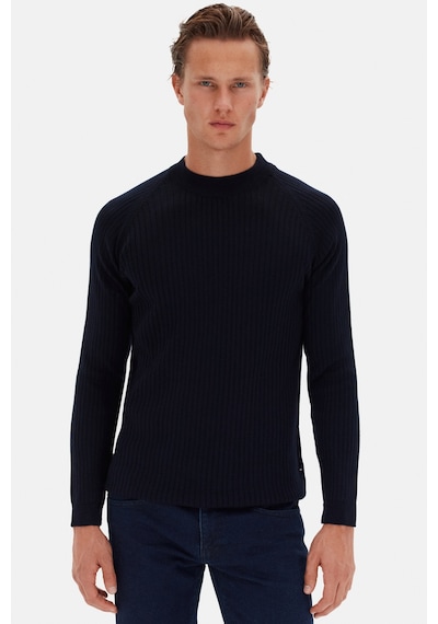 Twn Slim Fit Lacivert Kazak 3ec060192105m 101