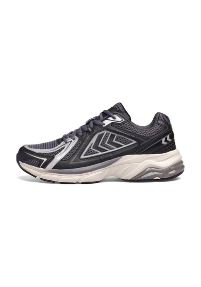 Hummel Performance 700 Erkek Günlük Spor Ayakkabı C-hum900794e10s26 Siyah