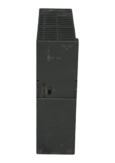 6es7307-1ba01-0aa0, 6es7 307-1ba01-0aa0 Power Supply Ps307 24 V/2 A