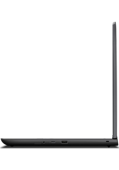 Lenovo ThinkPad P16V Gen 2 21KX001MTX Ultra 7 165H 32 GB 1 TB SSD RTX2000 16" W11P Dizüstü Bilgisayar