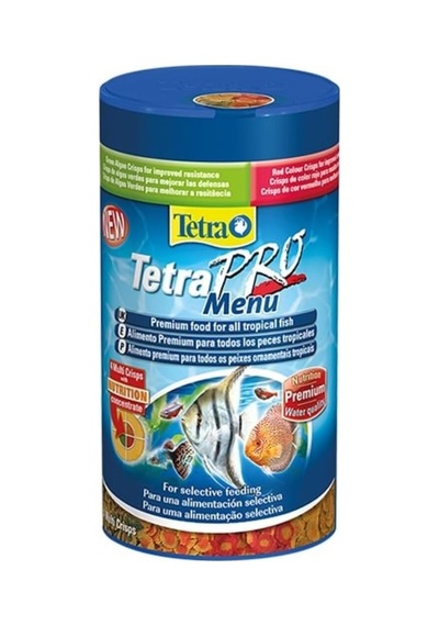 Tetrapro Menu 250 Ml