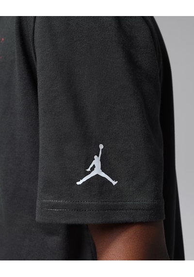 Nike Nıke Jordan Jdb Mj Brk Nc Ss Tee Erkek Çocuk Tişört 95g062 G0t